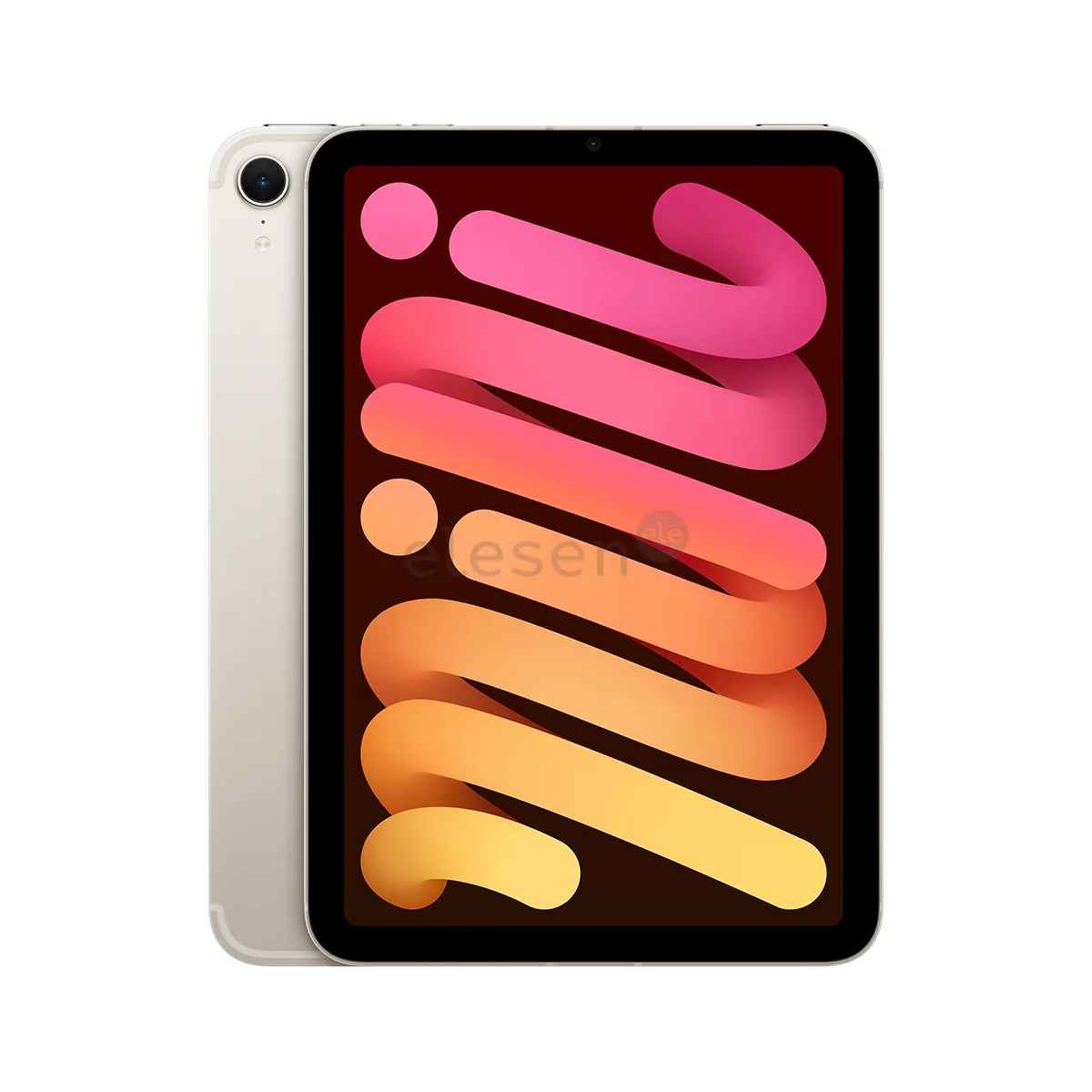 Apple iPad Mini Wi-Fi 128GB Starlight