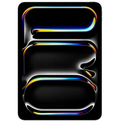 Apple iPad Pro 11-inch 1TB Wi-Fi + Cellular Space Black
