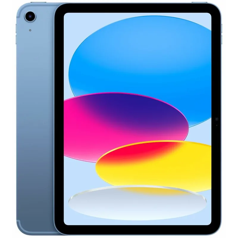 Apple iPad Pro 11-inch M4 512GB 5G Albastru