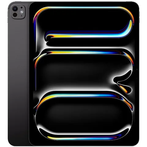 Apple iPad Pro 13 256GB 12GB RAM Negru Spatial