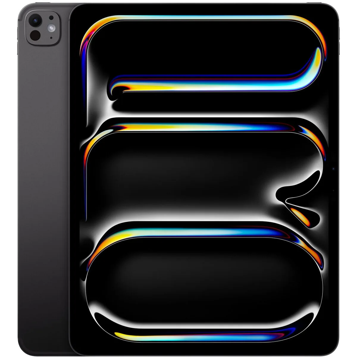 Apple iPad Pro M5 13 Inch 2TB Cellular Nano-Texture Space Black