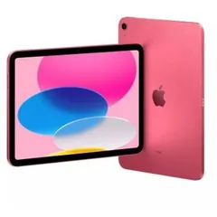 Apple iPad Wi-Fi 128GB Roz
