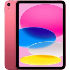 Apple iPad Wi-Fi 512GB Roz