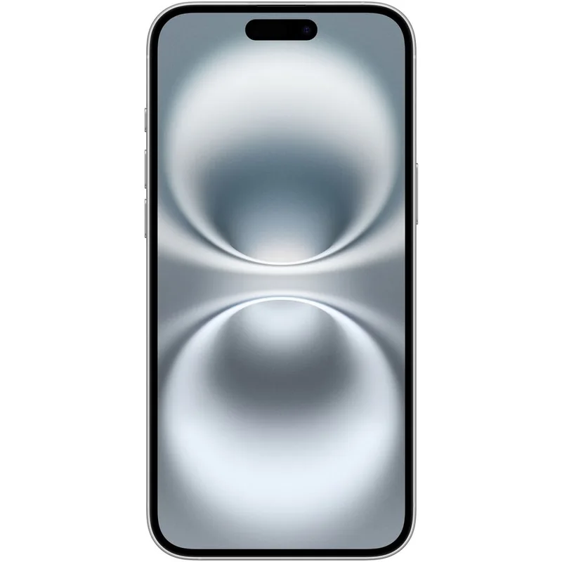Apple iPhone 16 Plus 256GB Alb MXWV3HX/A