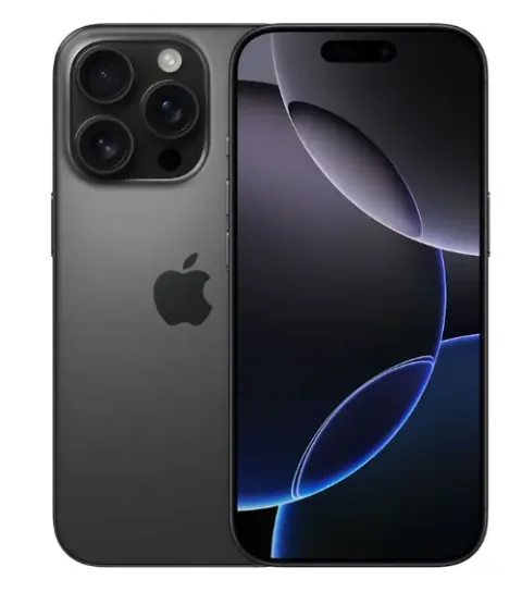 Apple iPhone 16 Pro 256GB Negru
