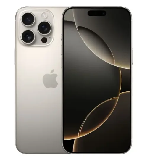 Apple iPhone 16 Pro Max 256GB Gri