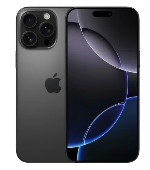 Apple iPhone 16 Pro Max 512GB Negru
