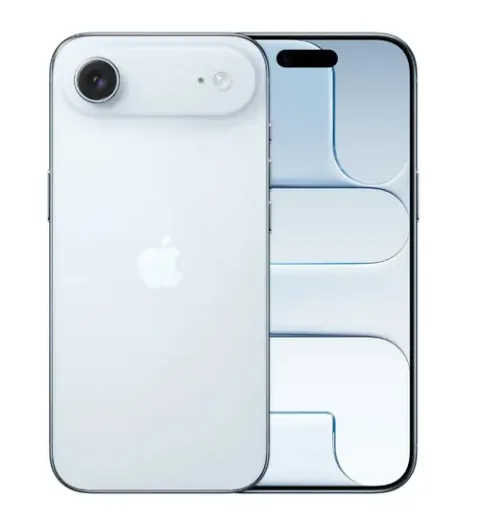 Apple iPhone Air 512GB Albastru