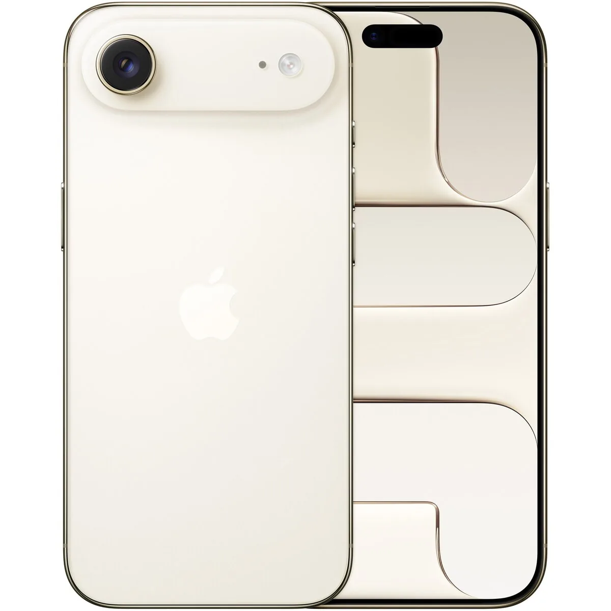 Apple iPhone Air 512GB Gold