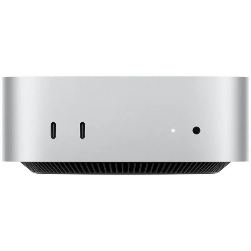 Apple Mac Mini M4 16GB RAM 512GB SSD Argintiu