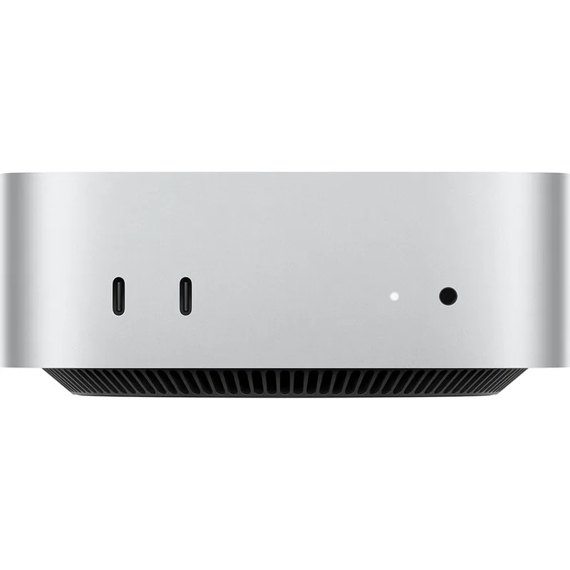 Apple Mac Mini M4 Pro 12-Core 24GB RAM 512GB SSD Argintiu
