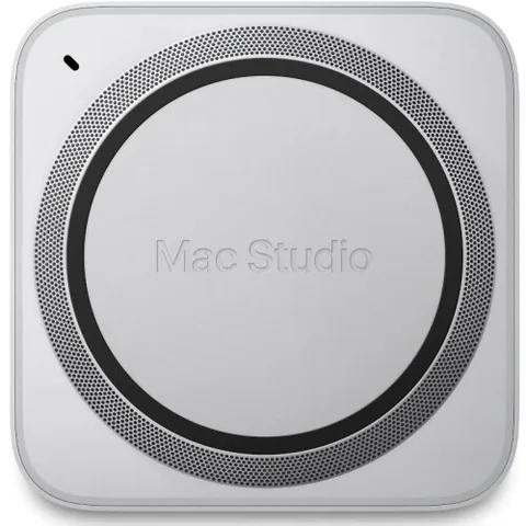 Apple Mac Studio M4 Max 14-Core 36GB 1TB SSD Argintiu
