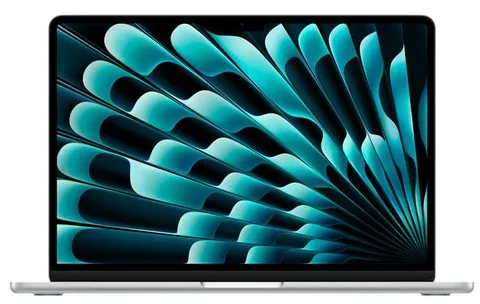 Apple MacBook Air 13 1TB 16GB RAM Silver