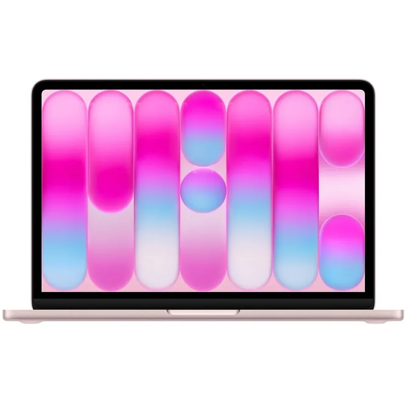 Apple MacBook Air 13 Inch 512GB 8GB RAM Subtle Pink
