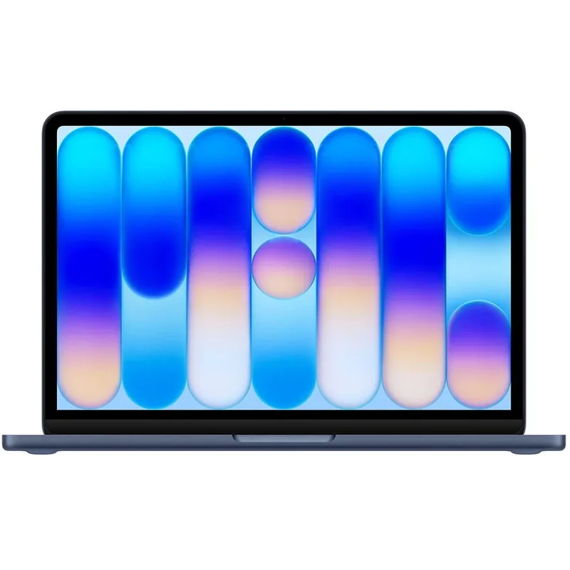 Apple MacBook Air 13 inch 8GB RAM 512GB SSD Indigo