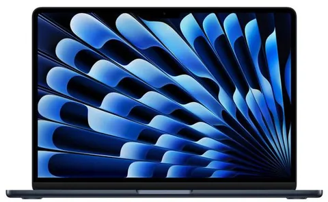 Apple MacBook Air 13 M5 1TB 16GB RAM Midnight