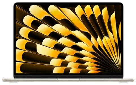 Apple MacBook Air 13 M5 1TB 24GB RAM Starlight