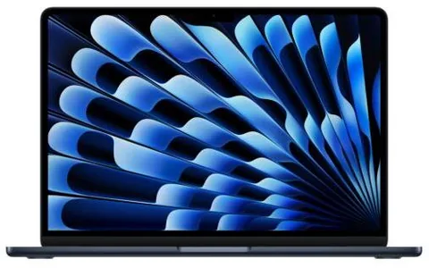 Apple MacBook Air 13 M5 24GB RAM 1TB Midnight