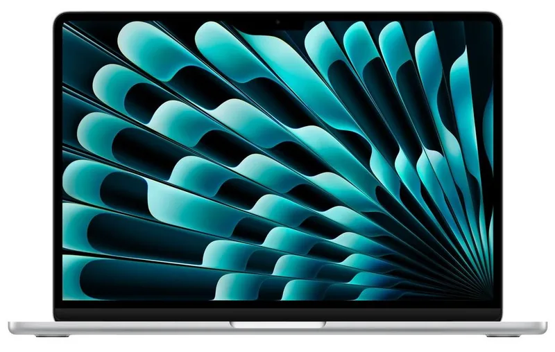 Apple MacBook Air 13 M5 512GB 16GB RAM Argintiu