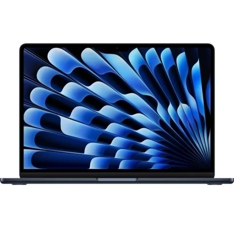 Apple MacBook Air 13.6 Inch 2025 M4 16GB 256GB Midnight