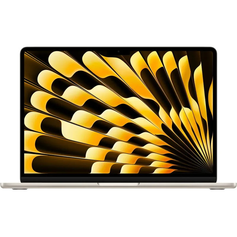 Apple MacBook Air 13.6 inch Liquid Retina M5 16GB 512GB SSD Starlight