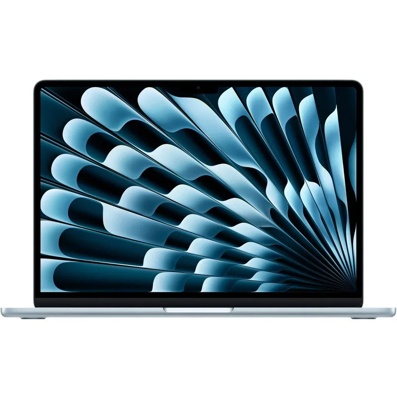 Apple MacBook Air 13.6 inch M5 16GB RAM 1TB SSD Sky Blue