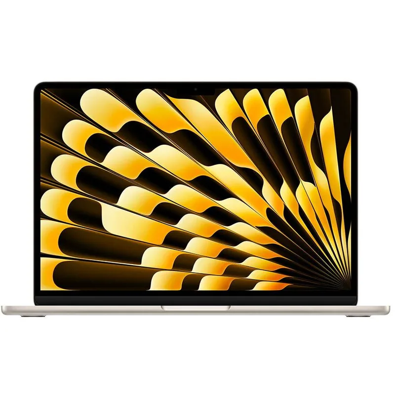 Apple MacBook Air 13.6 inch M5 2TB SSD 32GB RAM Starlight