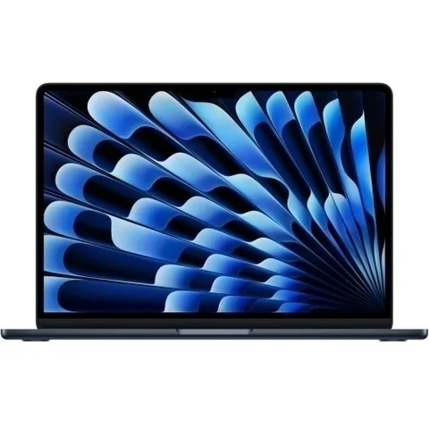Apple MacBook Air 13.6 Inch M5 32GB 1TB SSD Midnight