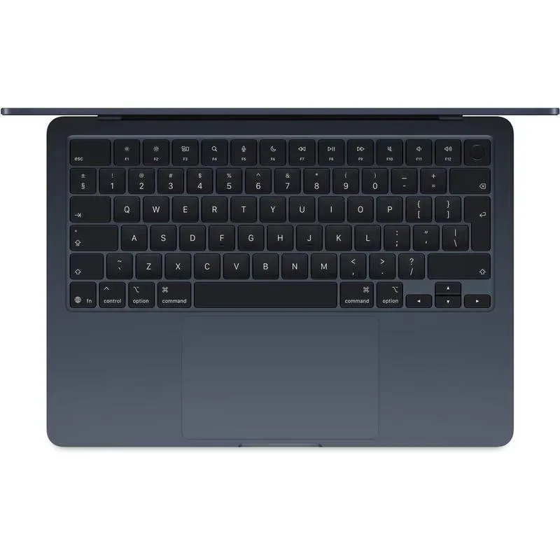 Apple MacBook Air 13 M4 1TB 16GB RAM Albastru