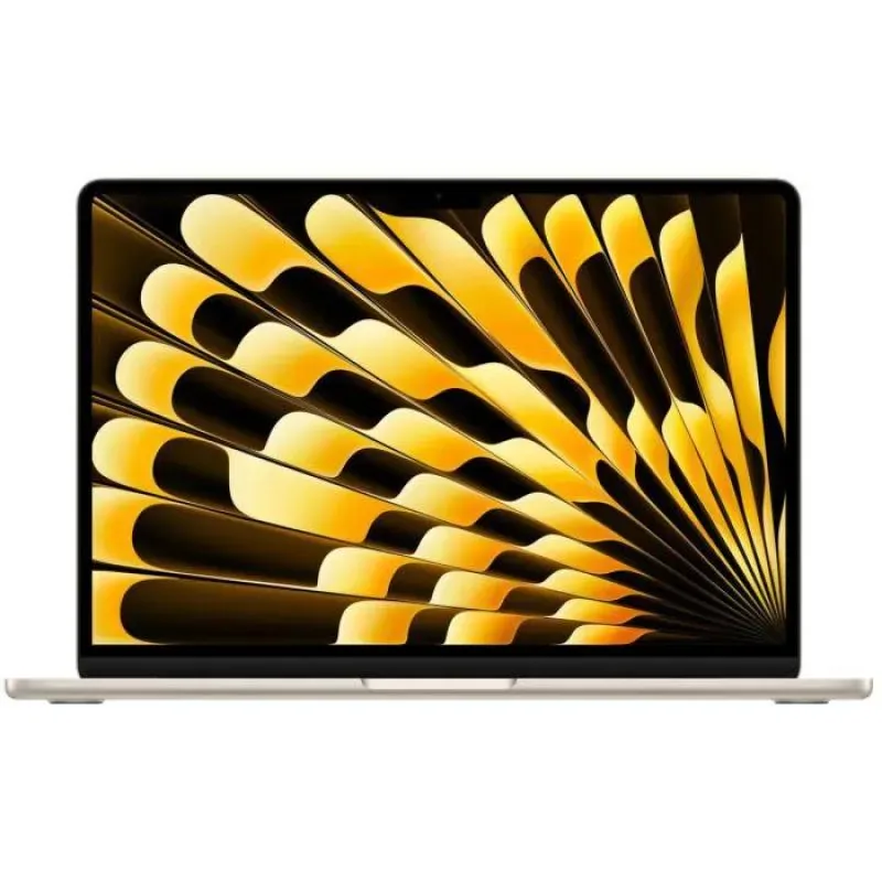 Apple MacBook Air 13.6 M5 2026 Starlight 1TB 24GB RAM