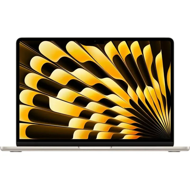 Apple MacBook Air 13.6 M5 32GB 512GB Starlight INT KB 2026