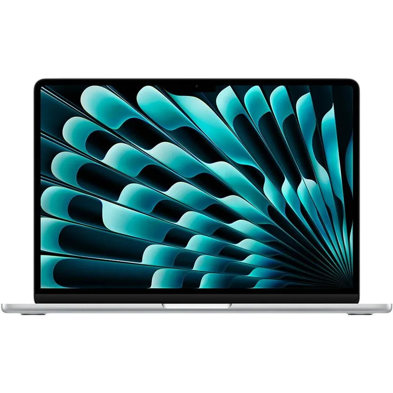 Apple MacBook Air 13.6 M5 32GB RAM 2TB SSD Silver