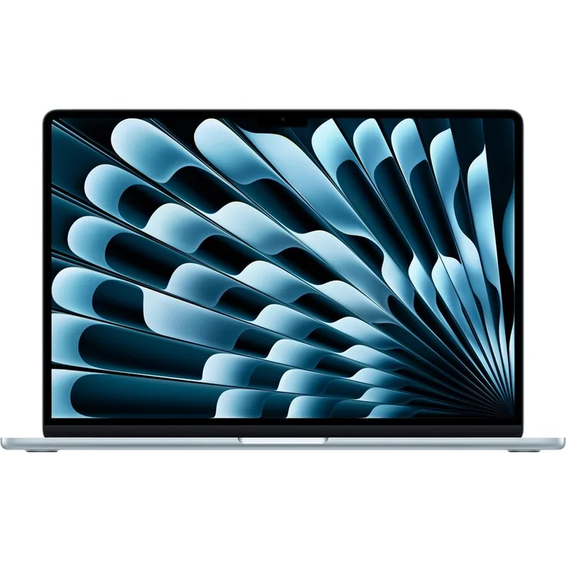 Apple MacBook Air 15 2025 M4 16GB 256GB Sky Blue