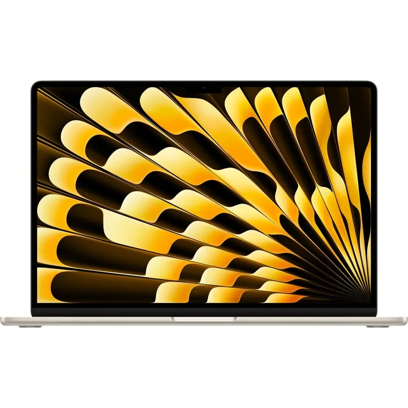 Apple MacBook Air 15 2025 M4 24GB 512GB Starlight