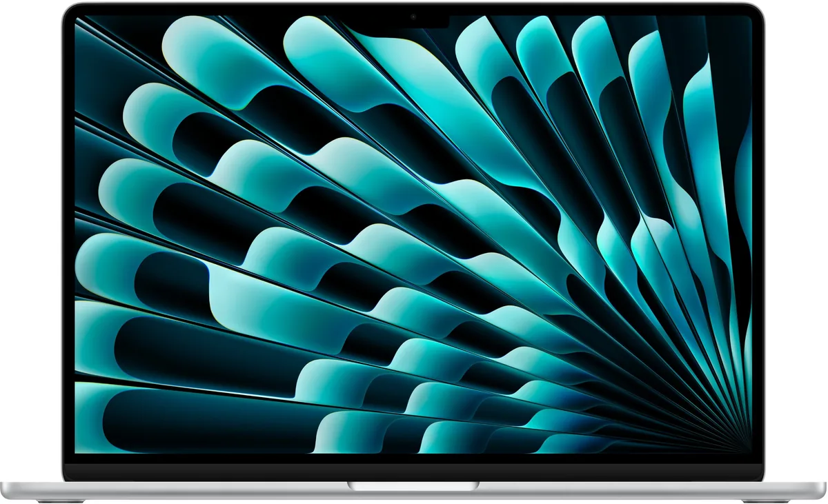 Apple MacBook Air 15 M4 16GB RAM 512GB Argintiu
