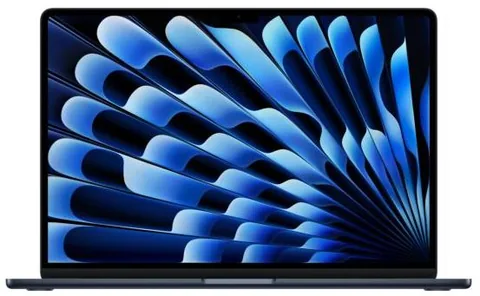 Apple MacBook Air 15 M5 1TB 24GB RAM Midnight
