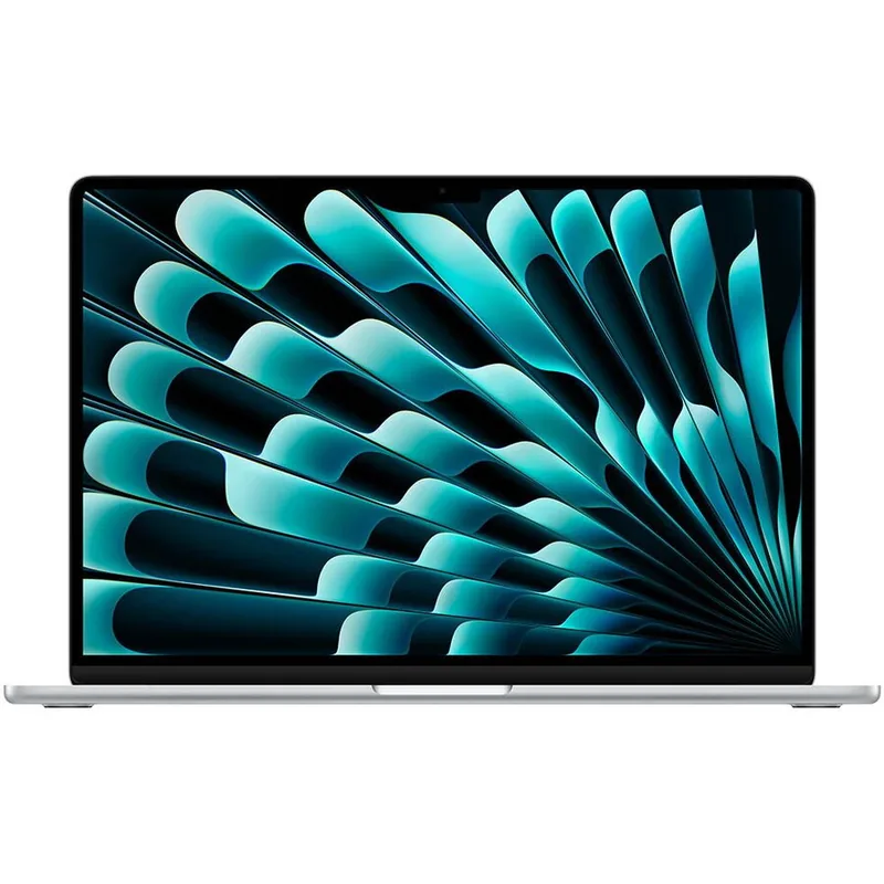 Apple MacBook Air 15.3 inch M5 16GB 2TB SSD Argintiu