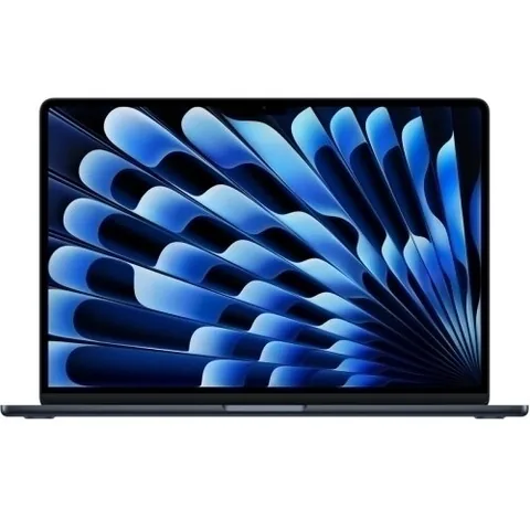 Apple MacBook Air 15.3 Inch M5 1TB 32GB RAM Midnight