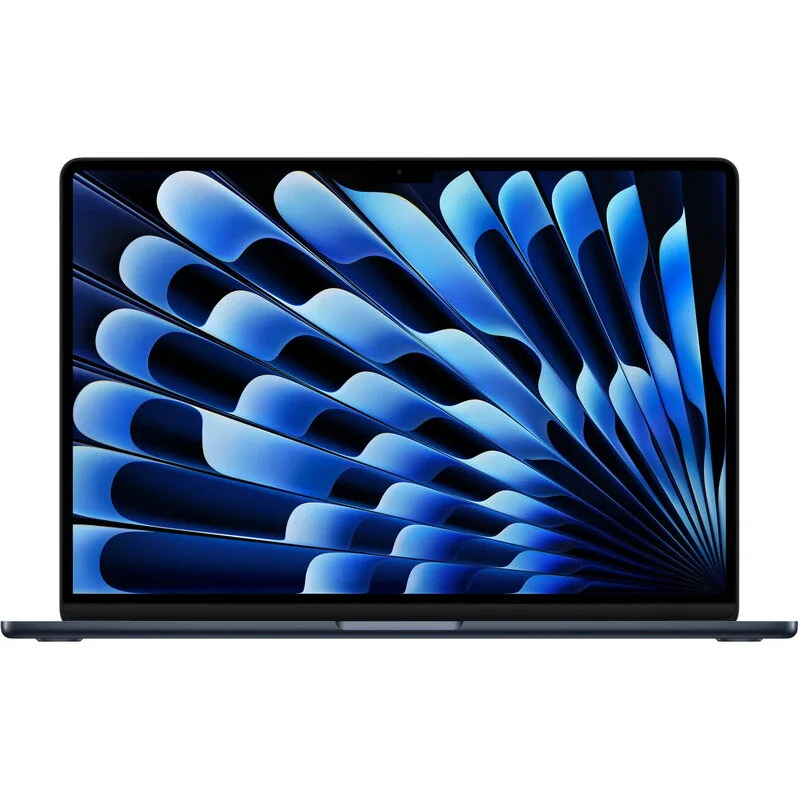 Apple MacBook Air 15.3 inch M5 32GB RAM 2TB SSD Midnight