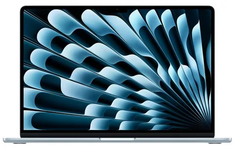 Apple MacBook Air 15.3 M5 16GB RAM 512GB Sky Blue
