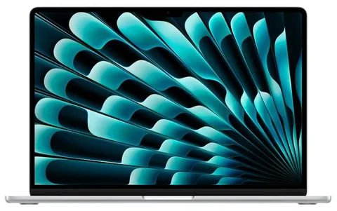 Apple MacBook Air 15.3 M5 1TB 16GB RAM Silver