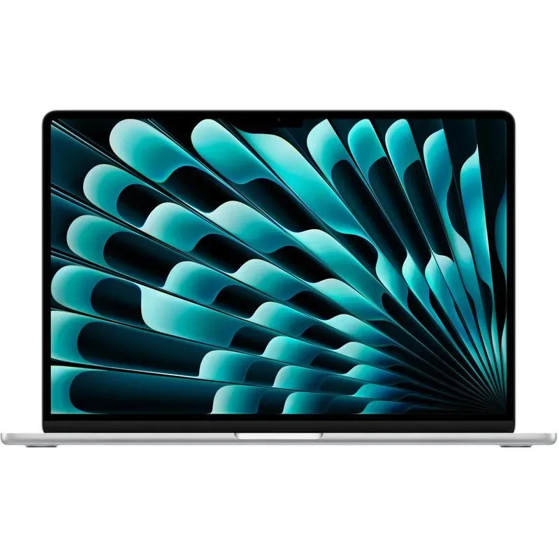 Apple MacBook Air 15 1TB 32GB RAM Argintiu