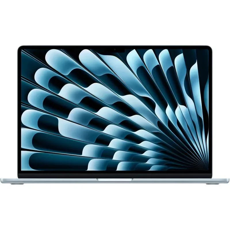 Apple MacBook Air 15.3 M5 32GB 1TB Sky Blue