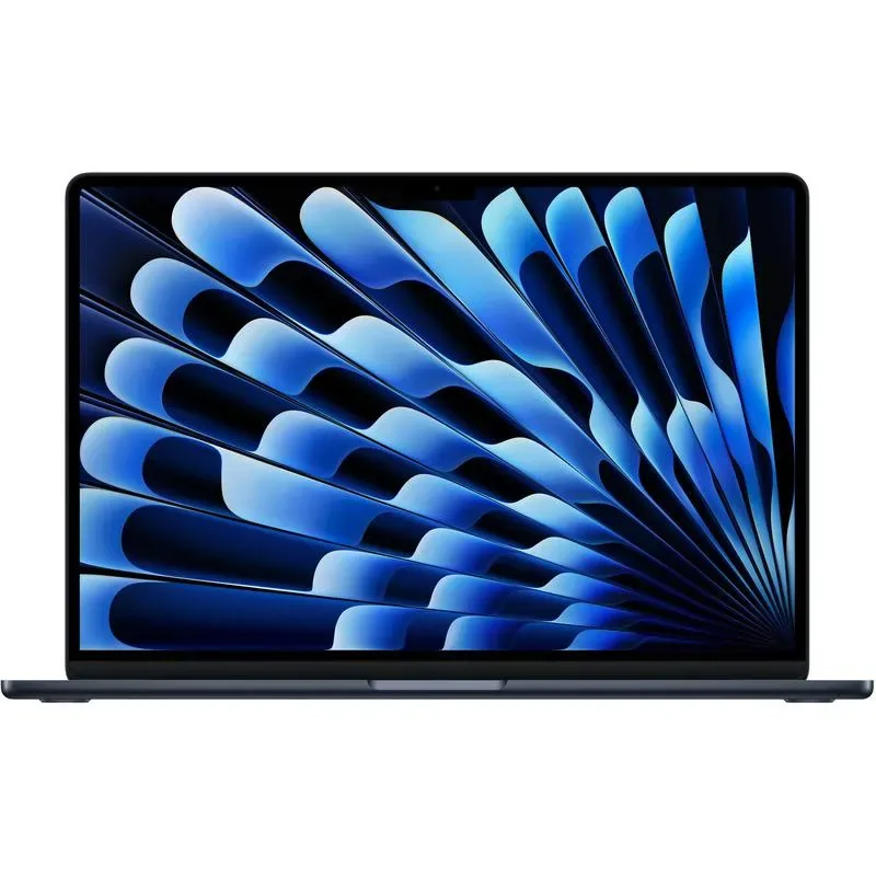 Apple MacBook Air 15.3 M5 32GB RAM 512GB Midnight