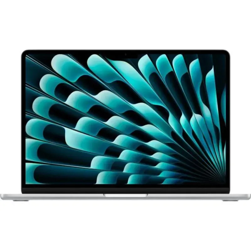 Apple MacBook Air M5 16GB 512GB Argintiu