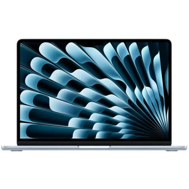 Apple MacBook Air M5 16GB 512GB Sky Blue