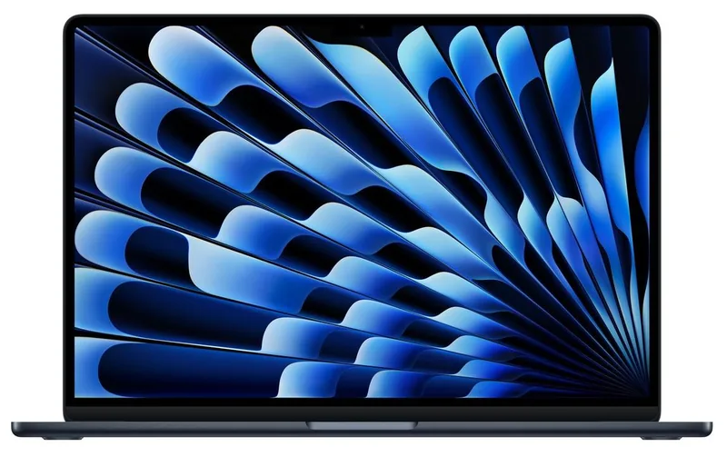 Apple MacBook Air M5 512GB 16GB RAM Midnight