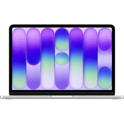 Apple MacBook Neo 13 256GB 8GB RAM Argintiu
