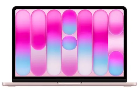 Apple MacBook Neo 13 8GB 512GB Blush