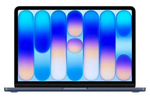 Apple MacBook Neo 13 8GB 512GB Indigo